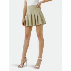 English Factory Mini Tennis Skort Skirts Blush 13 English Factory Mini Tennis Skort Skirts Blush -English Factory Shop unnamed file 2465