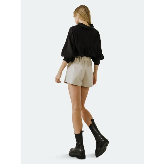 English Factory Woven Blouse Tops White - Image 7